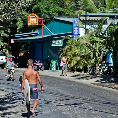 Santascabinas Playa Santa Teresa  Ngoại thất bức ảnh