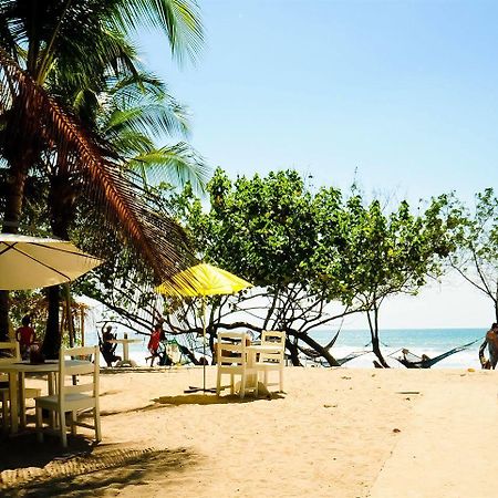 Santascabinas Playa Santa Teresa  Ngoại thất bức ảnh