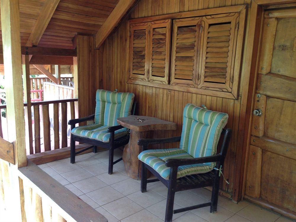 Santascabinas Playa Santa Teresa  Ngoại thất bức ảnh
