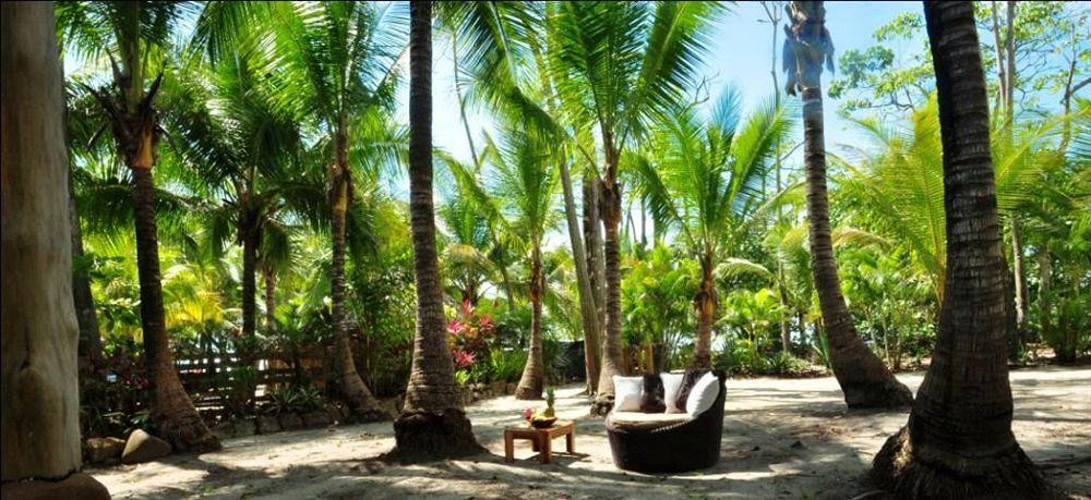 Santascabinas Playa Santa Teresa  Ngoại thất bức ảnh