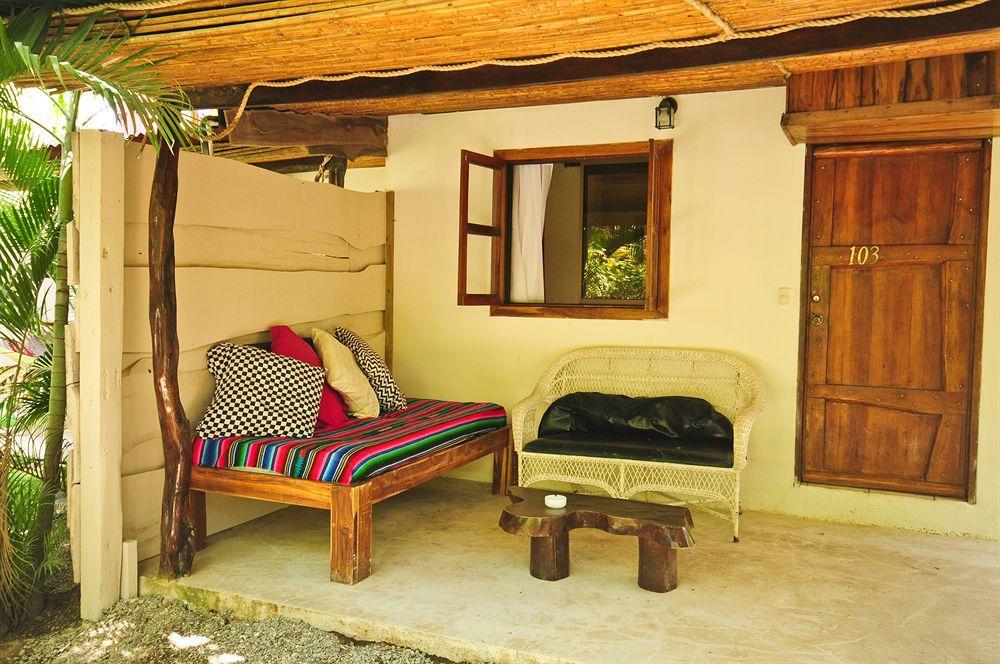 Santascabinas Playa Santa Teresa  Ngoại thất bức ảnh