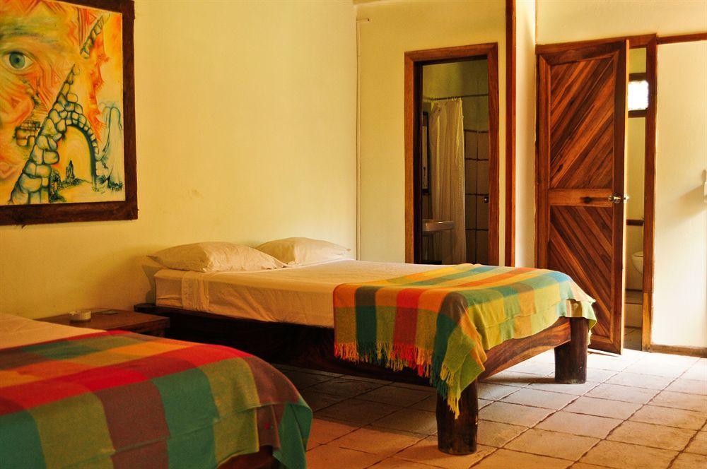 Santascabinas Playa Santa Teresa  Ngoại thất bức ảnh