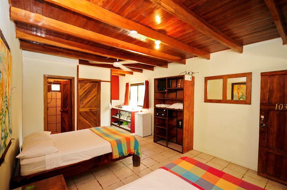 Santascabinas Playa Santa Teresa  Ngoại thất bức ảnh