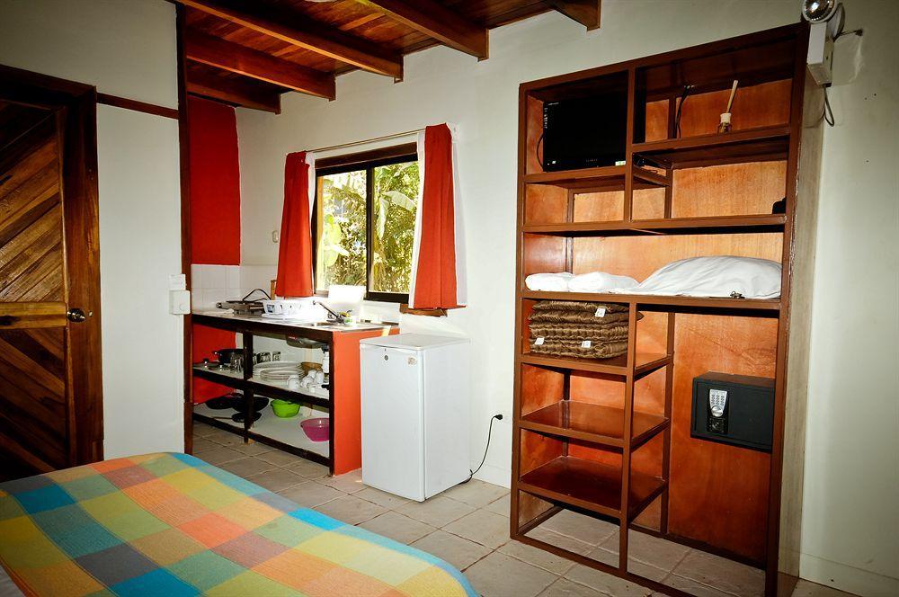Santascabinas Playa Santa Teresa  Ngoại thất bức ảnh