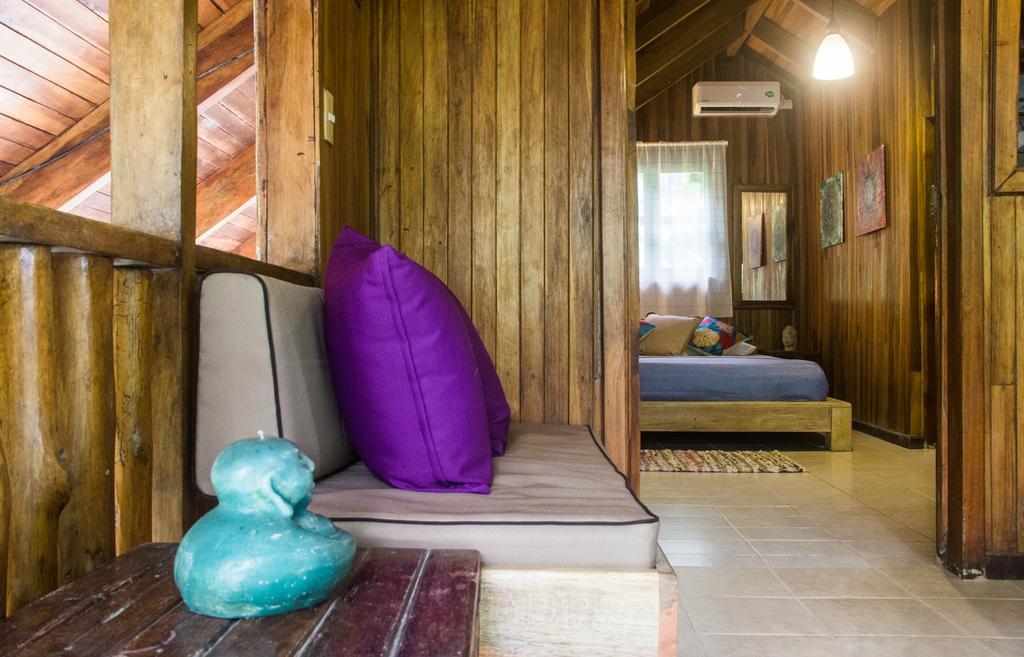 Santascabinas Playa Santa Teresa  Ngoại thất bức ảnh
