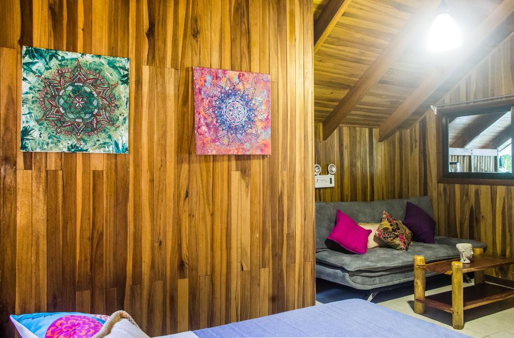Santascabinas Playa Santa Teresa  Ngoại thất bức ảnh