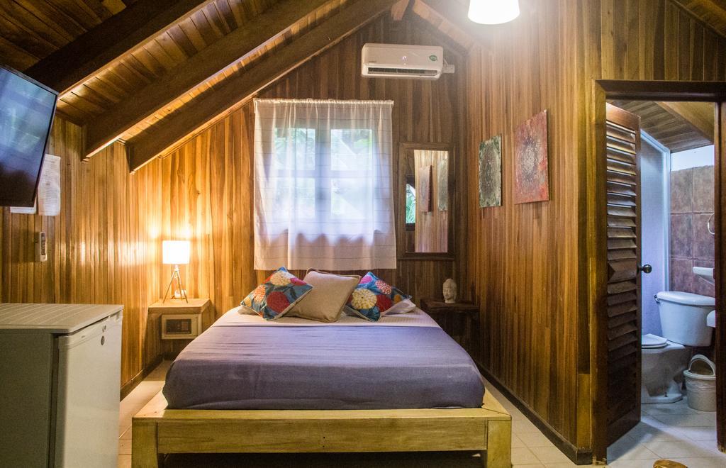 Santascabinas Playa Santa Teresa  Ngoại thất bức ảnh