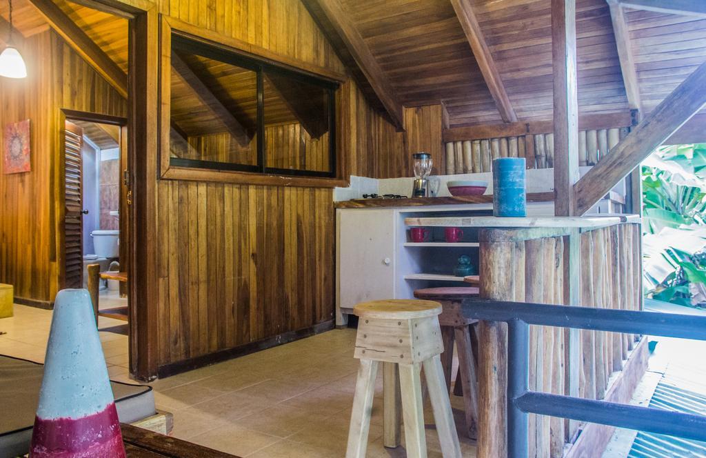 Santascabinas Playa Santa Teresa  Ngoại thất bức ảnh