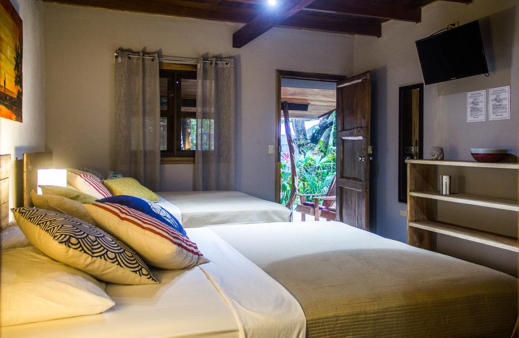Santascabinas Playa Santa Teresa  Ngoại thất bức ảnh