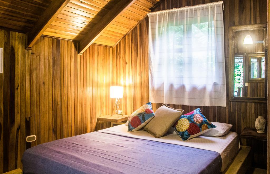 Santascabinas Playa Santa Teresa  Ngoại thất bức ảnh