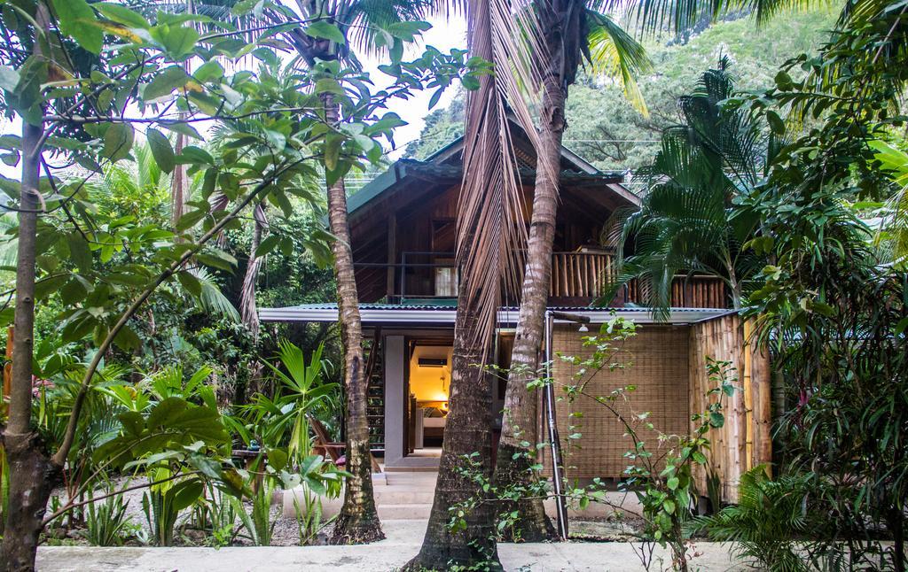 Santascabinas Playa Santa Teresa  Ngoại thất bức ảnh