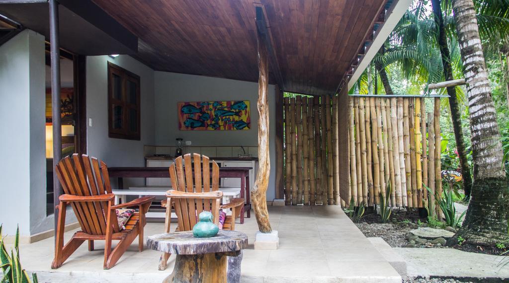Santascabinas Playa Santa Teresa  Ngoại thất bức ảnh