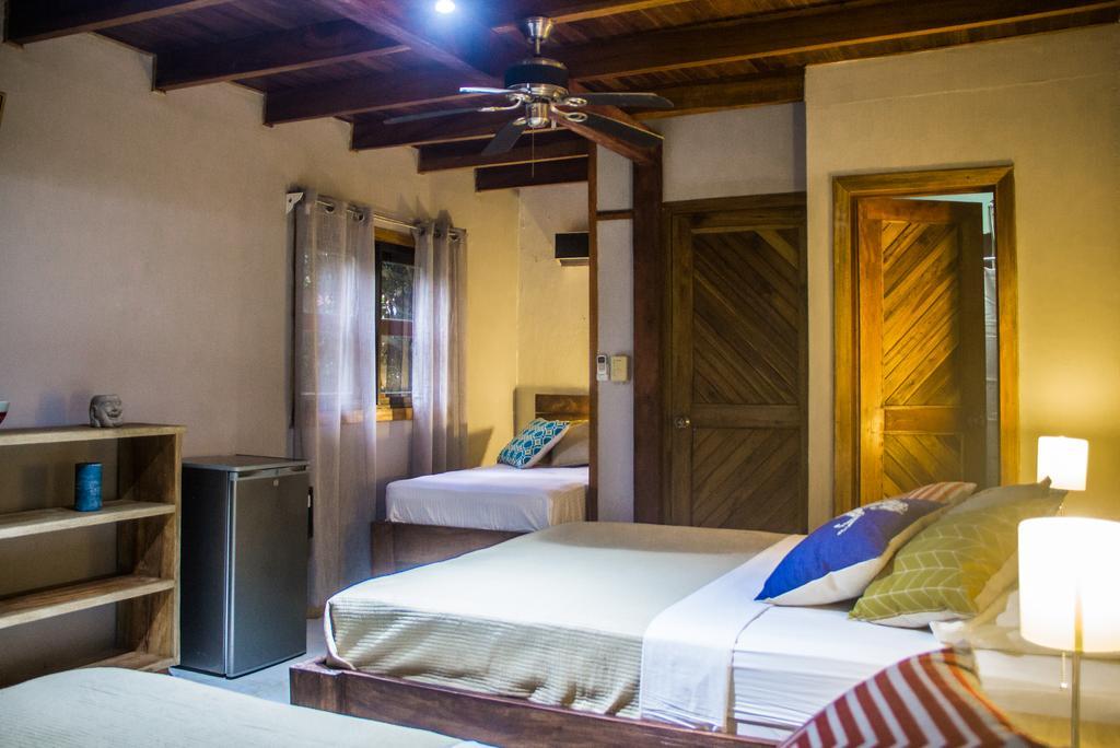 Santascabinas Playa Santa Teresa  Ngoại thất bức ảnh