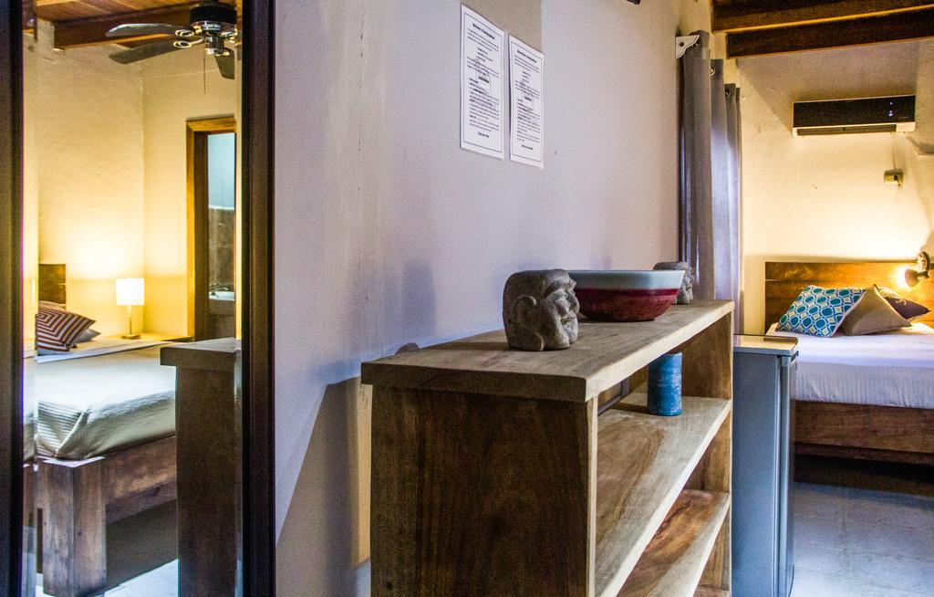 Santascabinas Playa Santa Teresa  Ngoại thất bức ảnh