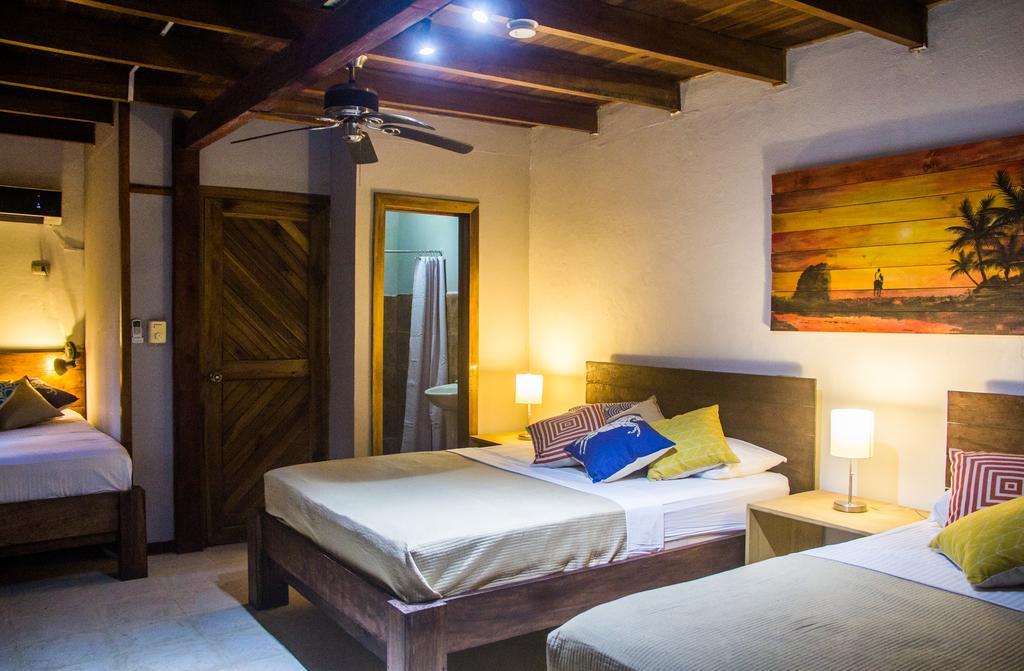Santascabinas Playa Santa Teresa  Ngoại thất bức ảnh