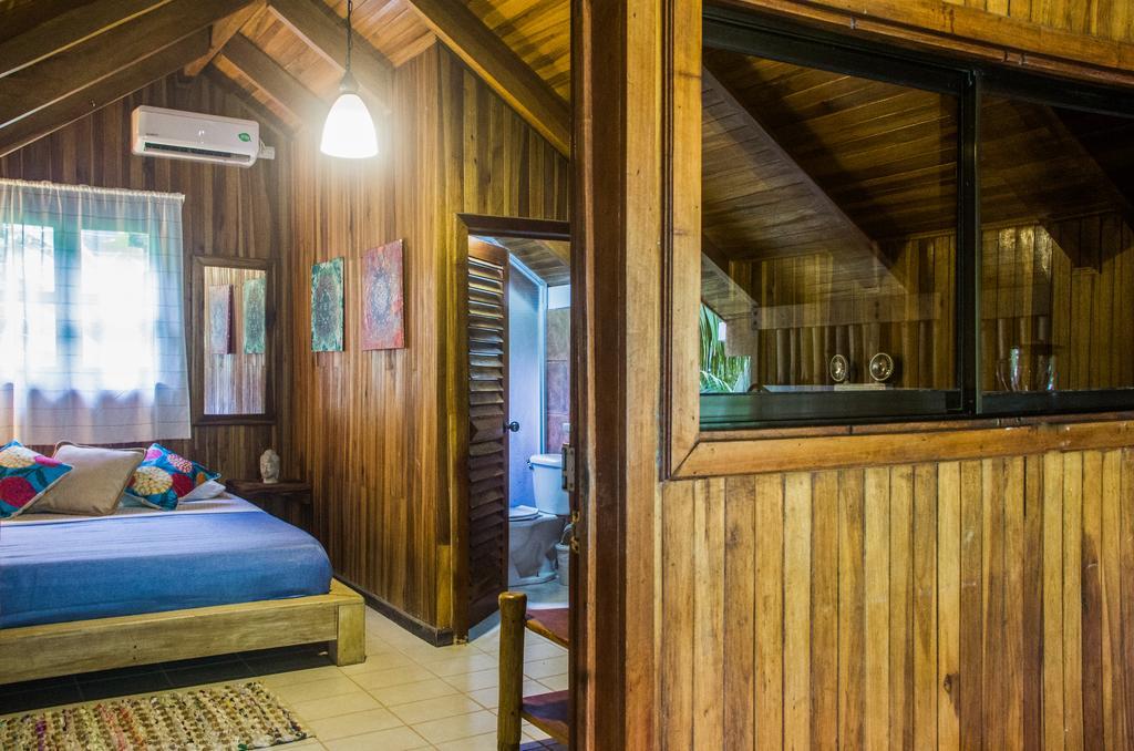Santascabinas Playa Santa Teresa  Ngoại thất bức ảnh