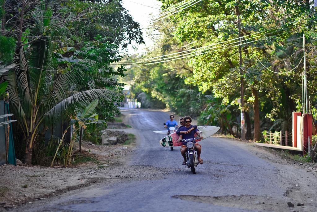 Santascabinas Playa Santa Teresa  Ngoại thất bức ảnh