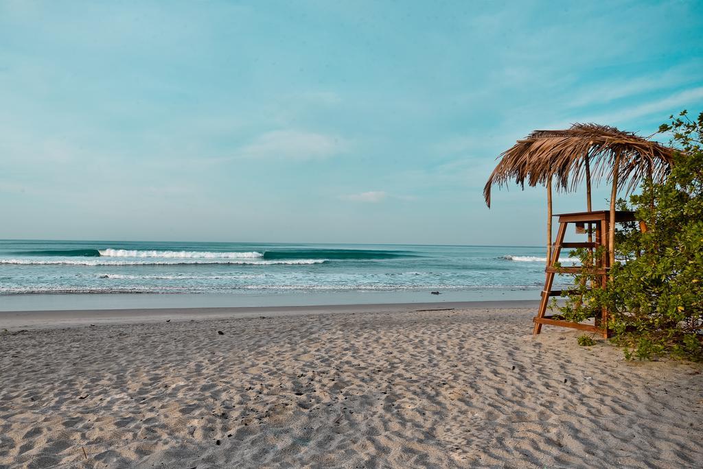 Santascabinas Playa Santa Teresa  Ngoại thất bức ảnh