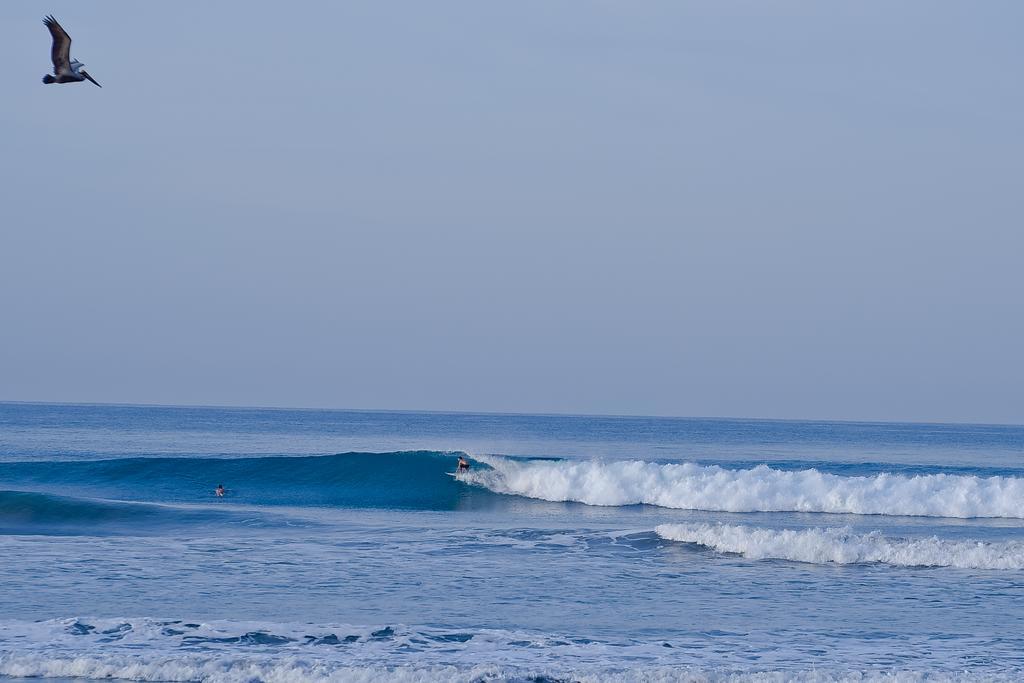 Santascabinas Playa Santa Teresa  Ngoại thất bức ảnh