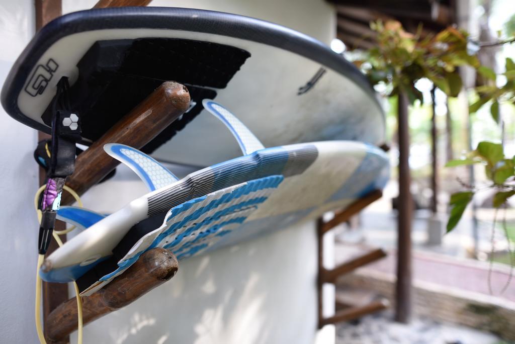 Santascabinas Playa Santa Teresa  Ngoại thất bức ảnh
