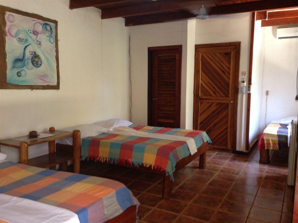 Santascabinas Playa Santa Teresa  Ngoại thất bức ảnh
