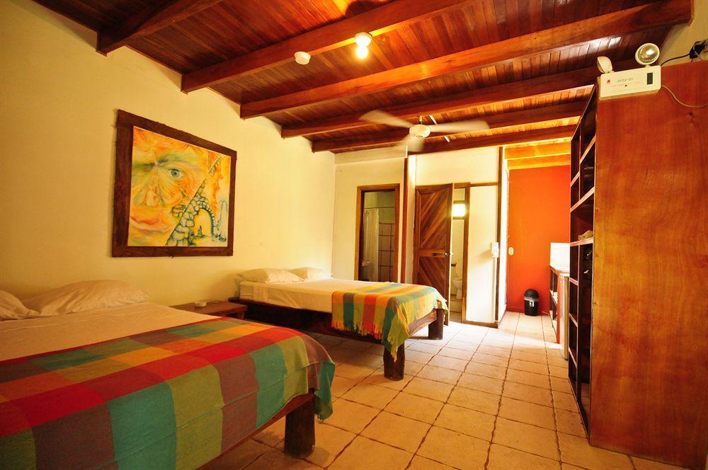 Santascabinas Playa Santa Teresa  Ngoại thất bức ảnh