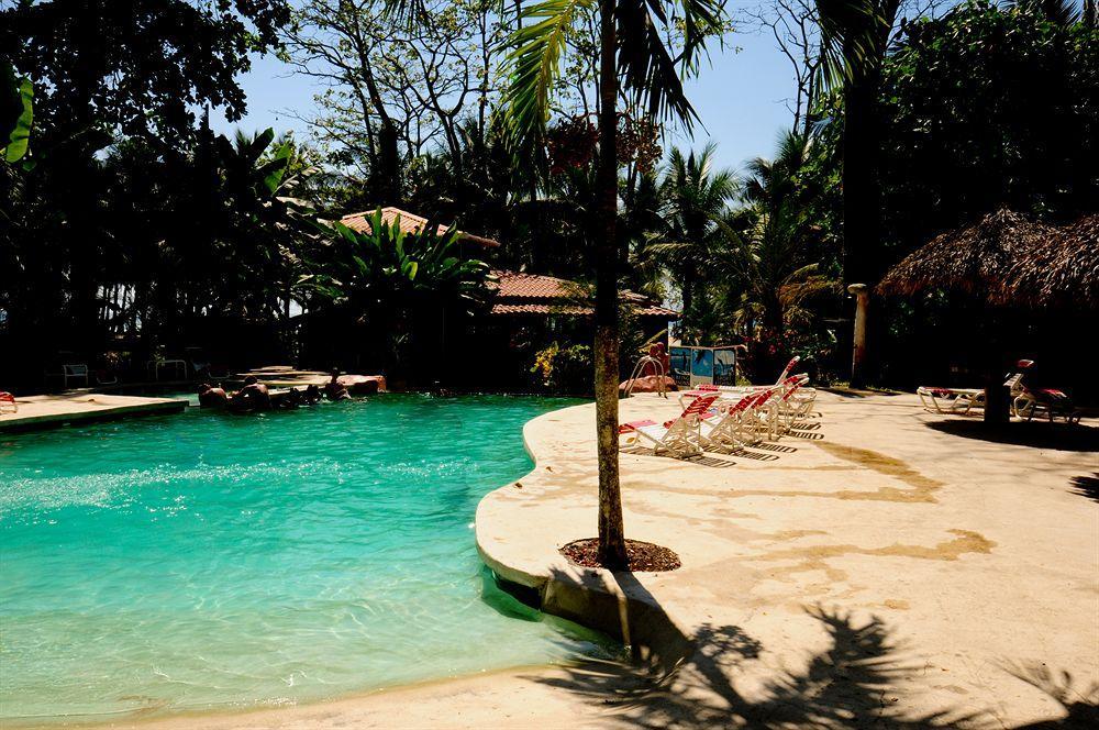 Santascabinas Playa Santa Teresa  Ngoại thất bức ảnh