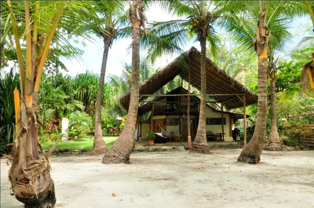 Santascabinas Playa Santa Teresa  Ngoại thất bức ảnh