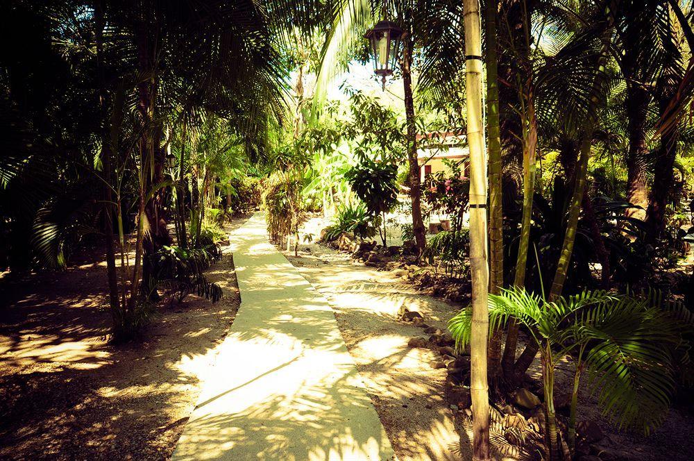 Santascabinas Playa Santa Teresa  Ngoại thất bức ảnh
