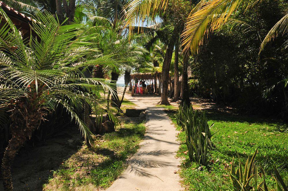 Santascabinas Playa Santa Teresa  Ngoại thất bức ảnh