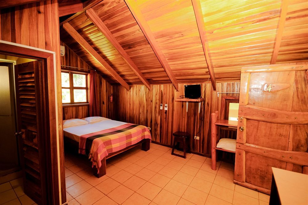 Santascabinas Playa Santa Teresa  Ngoại thất bức ảnh