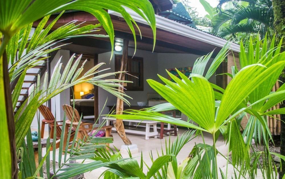 Santascabinas Playa Santa Teresa  Ngoại thất bức ảnh