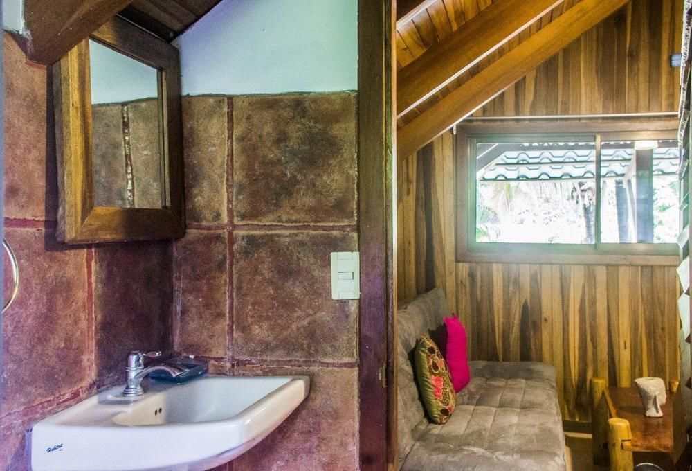 Santascabinas Playa Santa Teresa  Ngoại thất bức ảnh