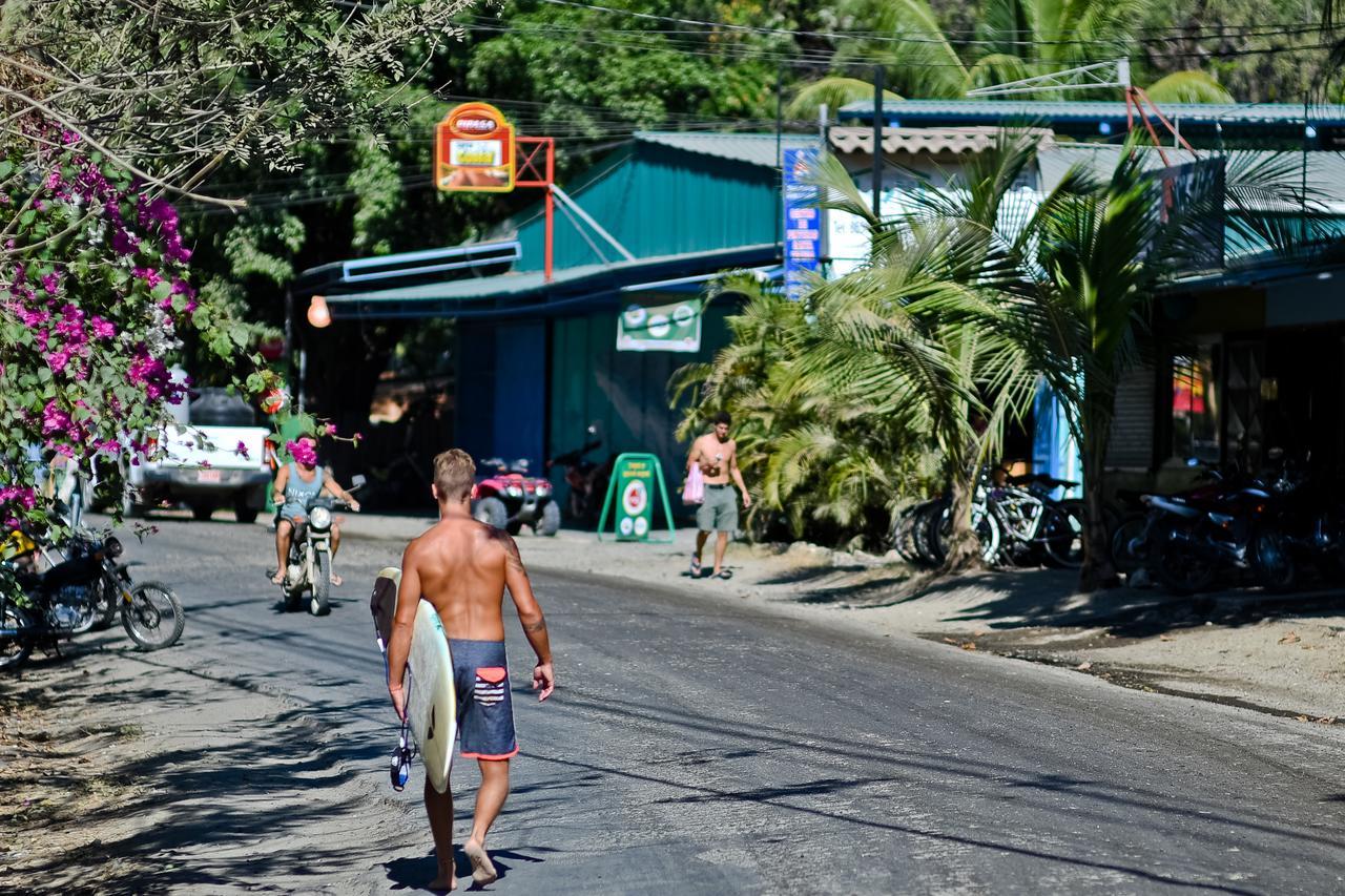 Santascabinas Playa Santa Teresa  Ngoại thất bức ảnh
