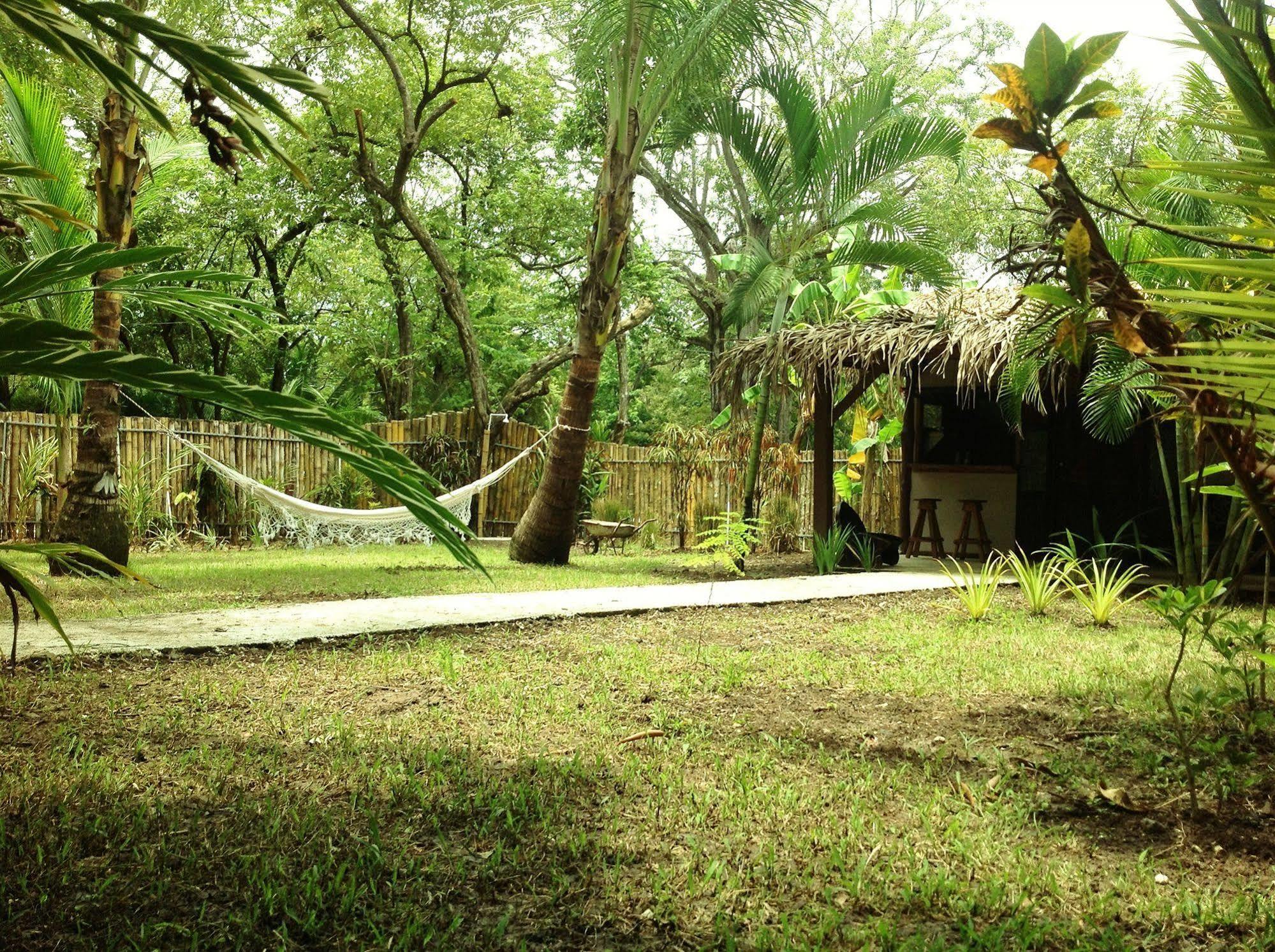 Santascabinas Playa Santa Teresa  Ngoại thất bức ảnh
