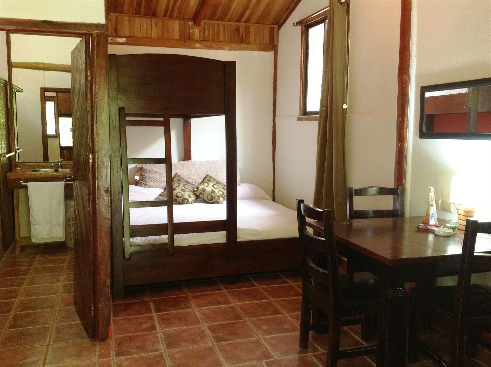 Santascabinas Playa Santa Teresa  Ngoại thất bức ảnh