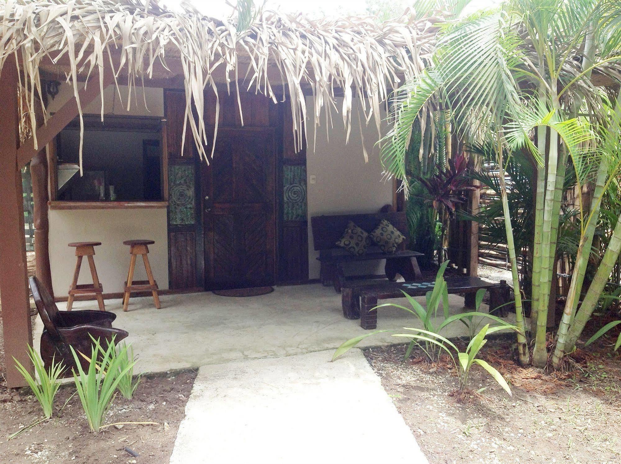 Santascabinas Playa Santa Teresa  Ngoại thất bức ảnh