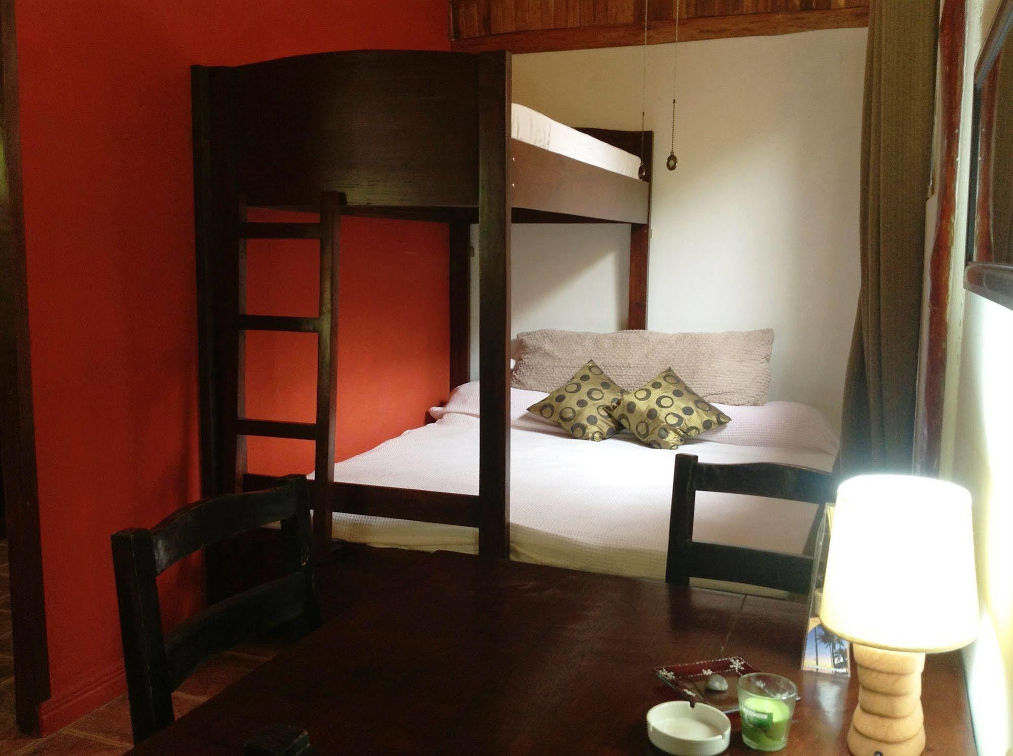 Santascabinas Playa Santa Teresa  Ngoại thất bức ảnh