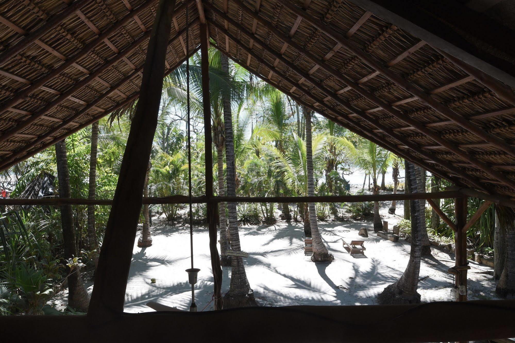 Santascabinas Playa Santa Teresa  Ngoại thất bức ảnh