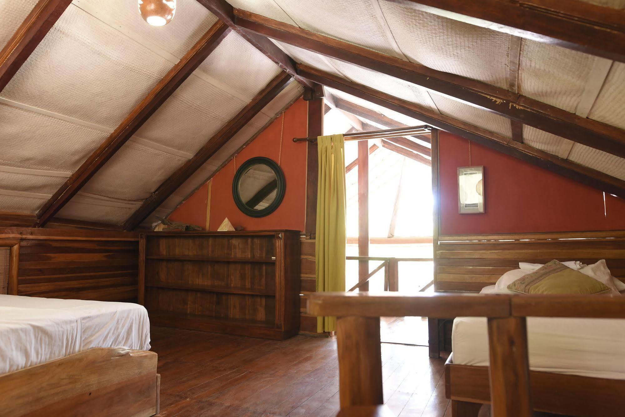 Santascabinas Playa Santa Teresa  Ngoại thất bức ảnh