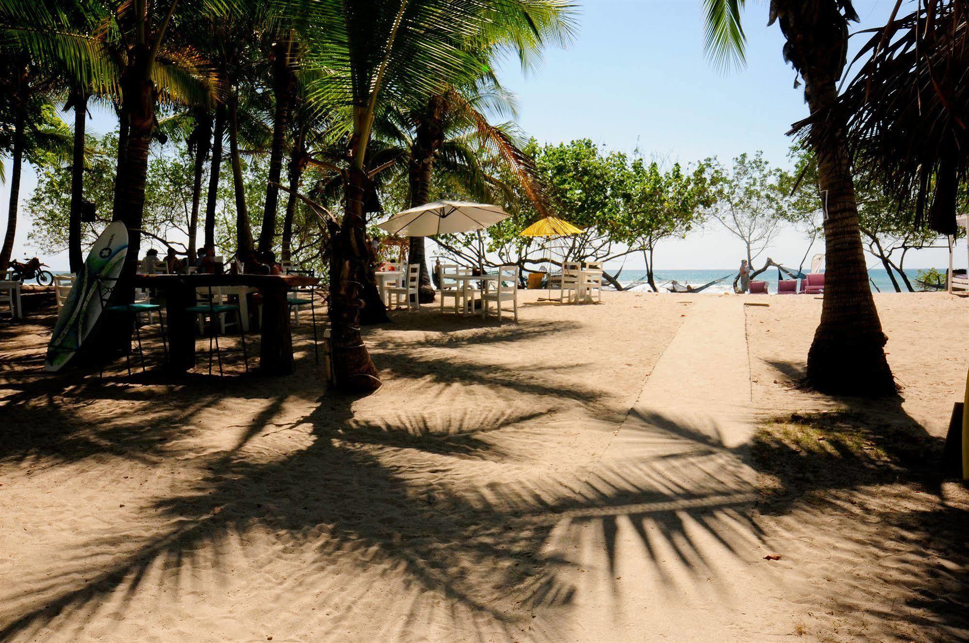 Santascabinas Playa Santa Teresa  Ngoại thất bức ảnh