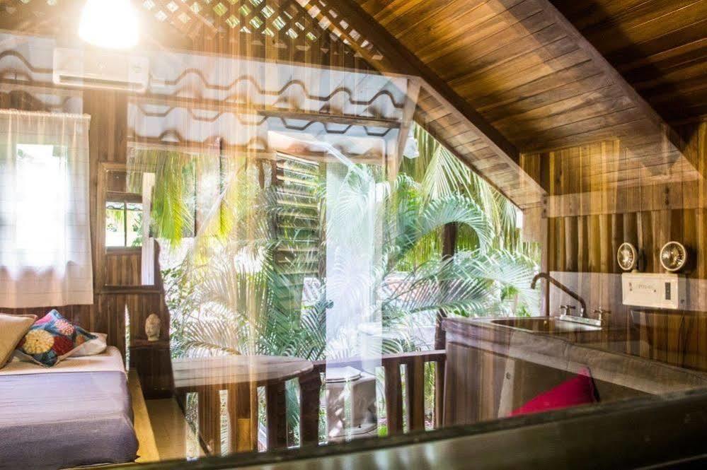 Santascabinas Playa Santa Teresa  Ngoại thất bức ảnh